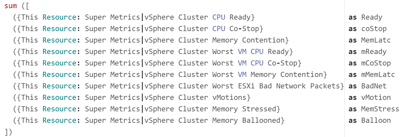 A screenshot of a computer program Description automatically generated