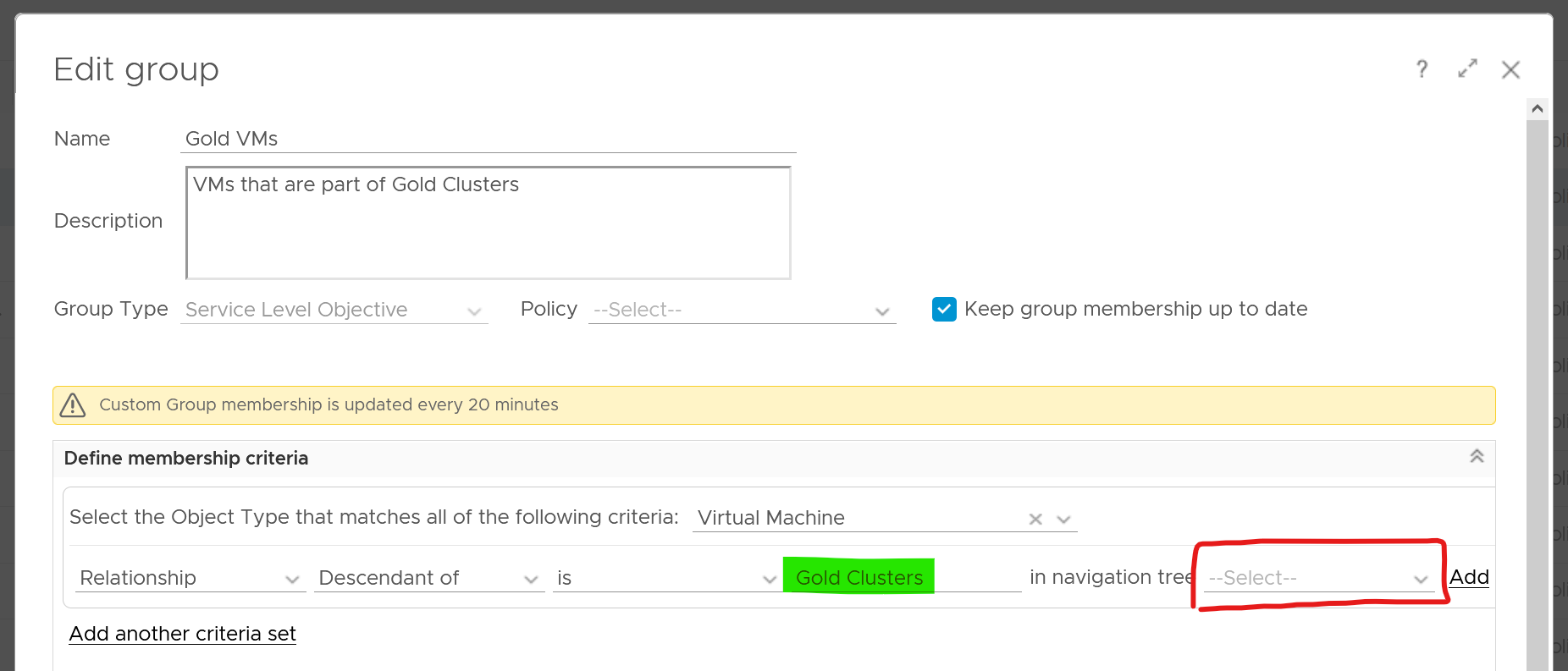 A screenshot of a computer Description automatically generated