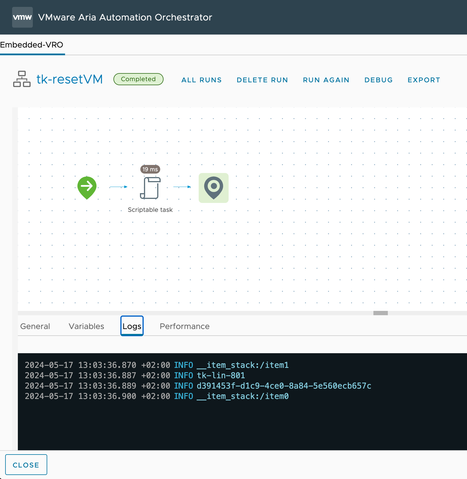 A screenshot of a computer Description automatically generated