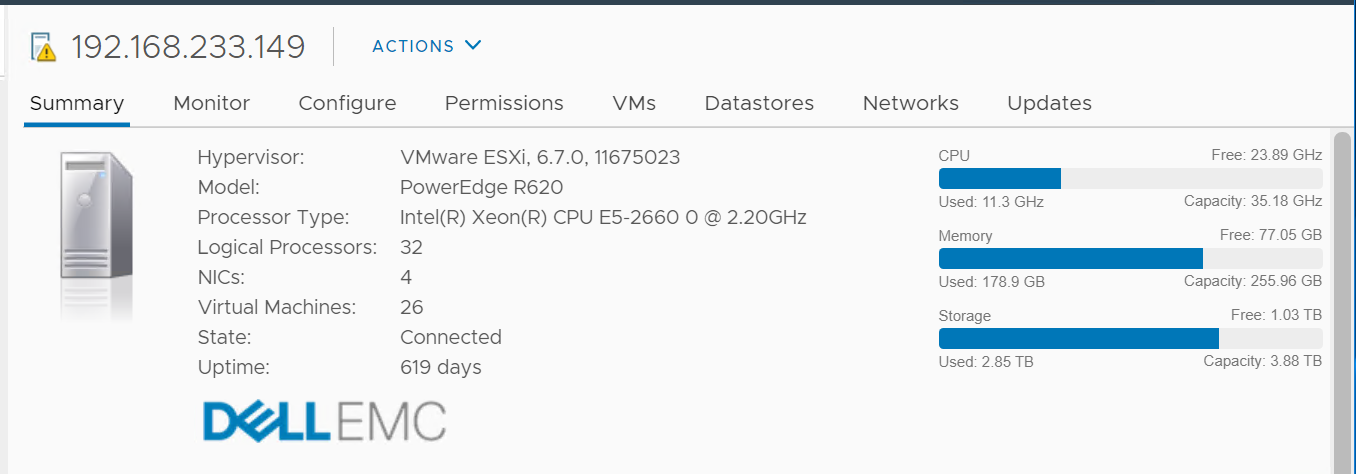 A screenshot of a computer Description automatically generated