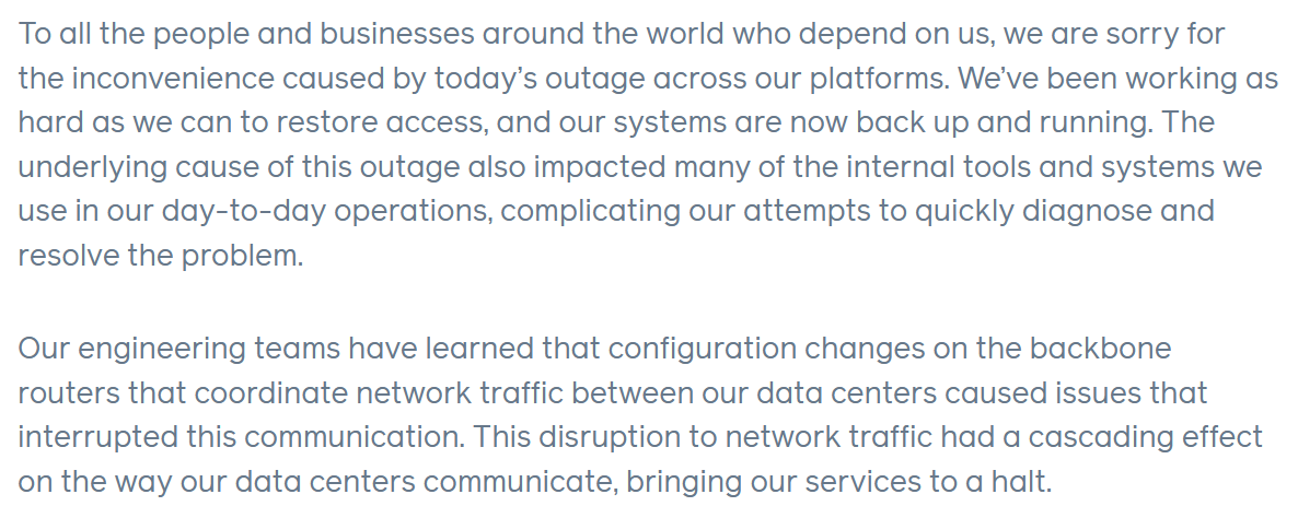 A close-up of a message Description automatically generated