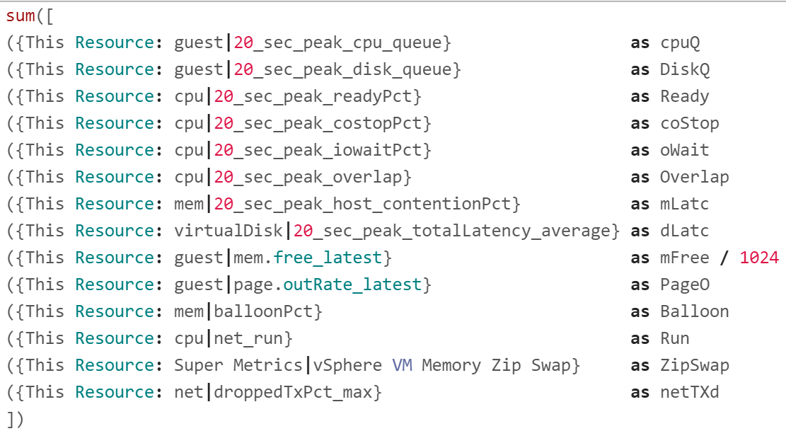 A screenshot of a computer program Description automatically generated